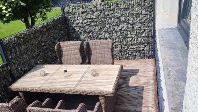 Ferienwohnung Fred - Foto 2