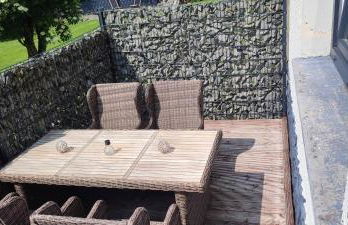 Ferienwohnung Fred - Foto 2