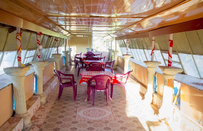 Signal Gardens Hotel - Foto 47