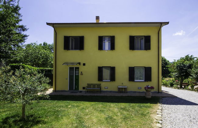 Casa Lina - Photo 16