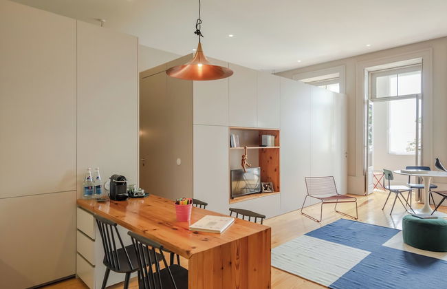 Baumhaus Serviced Apartments - Foto 54