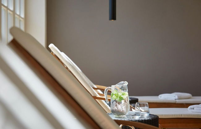 Wohnung im Feriendorf Rugana - Foto 12