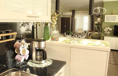 Panos modern country house - Photo 13