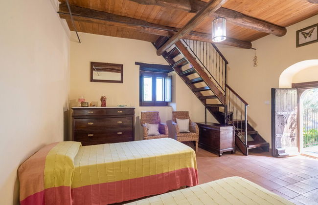 Holiday Home in Stilo With Pool & Views - Foto 40