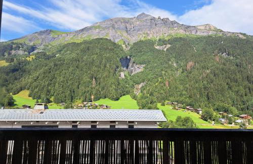 T3 avec vue montagne - Foto 1