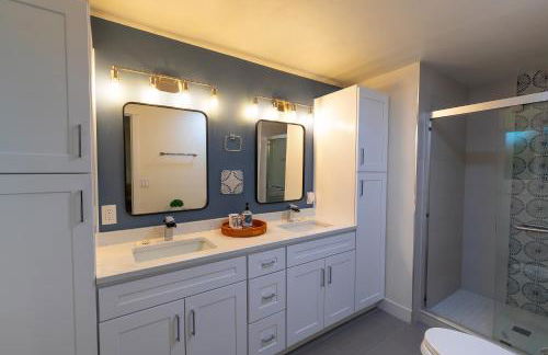 Lake House - Anderson Island - Foto 29