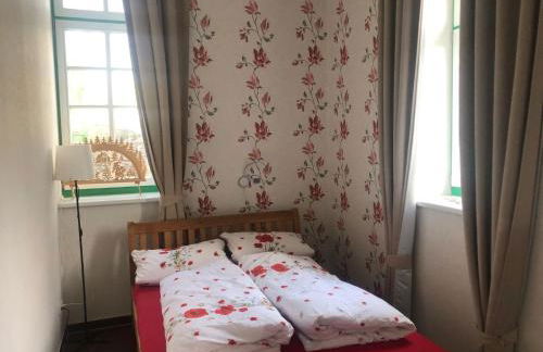 Apartment Wohnung in Dreveskirchen mit Kleinem Garten by Interhome - Foto 13