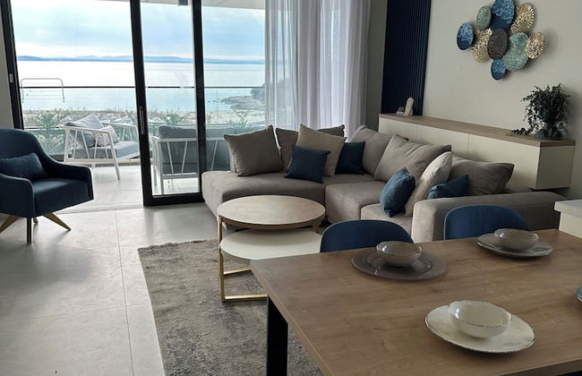 Zados Luxury Residence - Foto 67