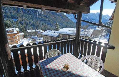 Apartment Fienili di Brenta 21 by Interhome - Foto 14