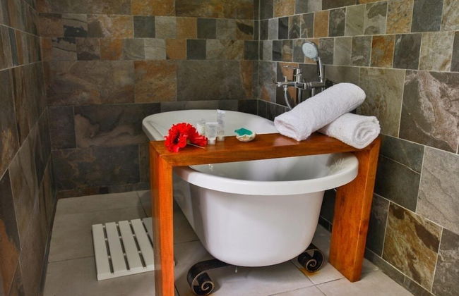 Domaine Desaubin Luxury Villas - Foto 13