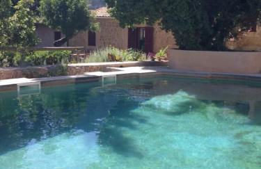 Preciosa Casa Ca Madò Maria con vistas a Bunyola - Foto 33