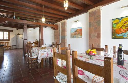 Holiday Home Ruhiges Landhaus Remedios mit Panoramablick by Interhome - Foto 21