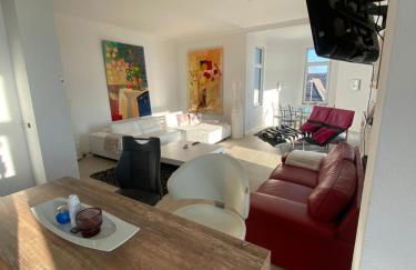 Apartment Esclusivo - wohnen auf Zeit möblierte Wohnung - Foto 9