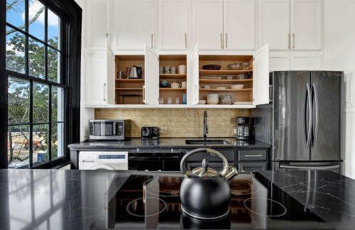 Park Avenue Treehouse - Foto 20