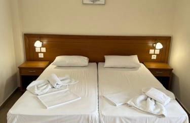 TRIANTAFYLLOY ROOMS - Photo 18