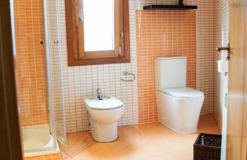 La Jarocha, casa con vistas al mar en Pechón - Foto 8