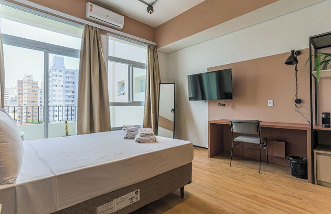 360 RBS Elíseos - Foto 34