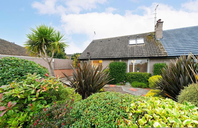 Taigh Tatha - Stylish 3 bed Home - Foto 28