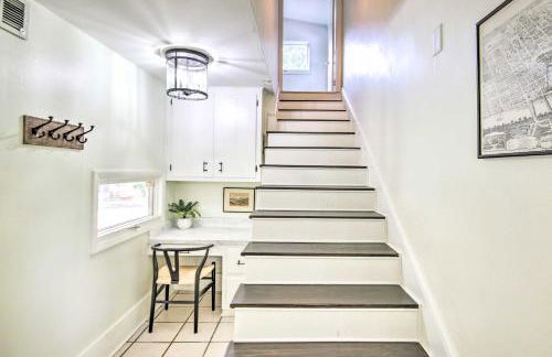 Charming Retreat about 1 Mi to Augusta National! - Foto 14