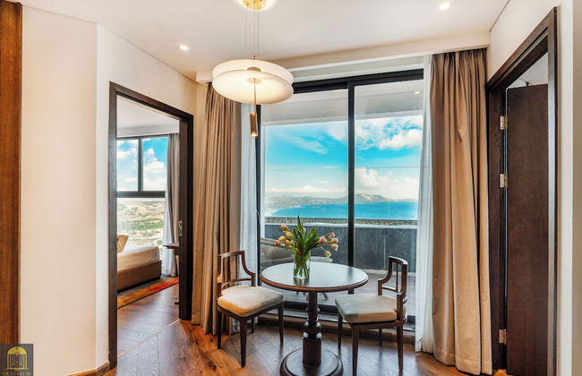 Phan Nguyen Mandala Mui Ne - Foto 18