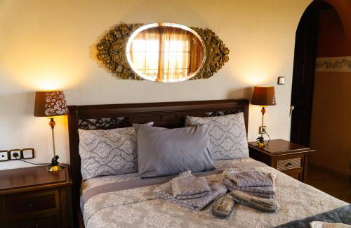 Villa Tethys Mountain Resort - Foto 38