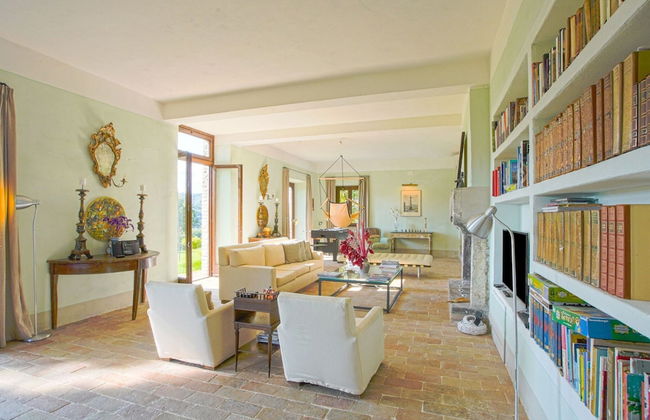 Belvilla by OYO Villa Sparina - Foto 11