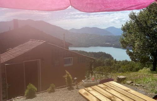 Monolocale sul Lago di Suviana - Foto 15