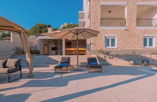 Villa Silvana - Foto 12