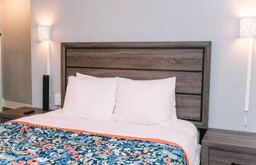 High-Speed Internet - Parking - Washer & Dryer - Foto 11