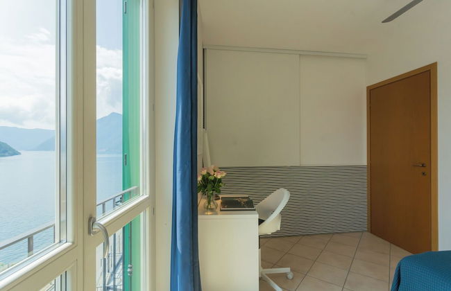 Blue Bliss Apartment by Rent all Como - Photo 12