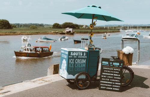 Route 2 Apartments - Foto 30