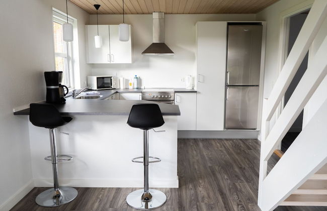 Himmerland Resort Cottages - Foto 10