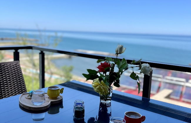 Tsira Suite - Foto 1