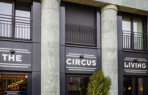 The Circus Living - Foto 33