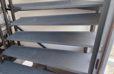 Appartement Design - Glauburg - Foto 3