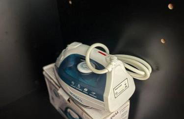 Tiny house AR, Wi-Fi, TV cozinha, proximo a Unig - Foto 58