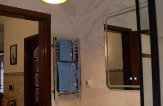 BBA1 Appartement climatisé centre-ville Ferrel - Foto 7