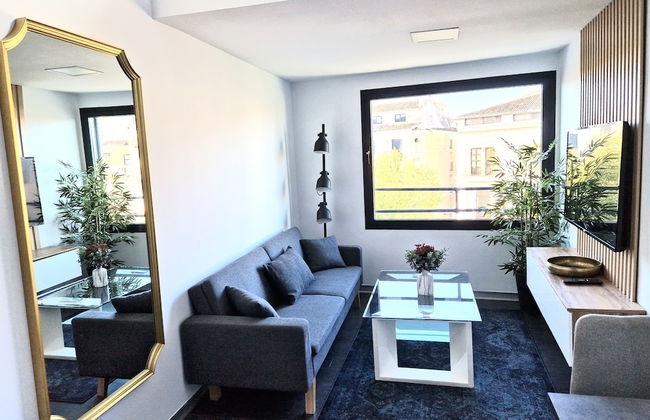 Plasencia Plaza Mayor Luxury - Foto 32