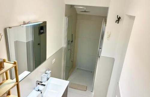 GINNY HOUSE VENEZIA - appartamento moderno open Space vicino Venezia e Padova - Photo 9