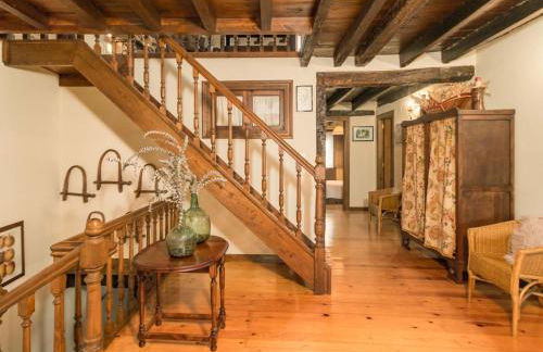 Espectacular casa con encanto - Foto 31