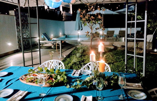 3 Bedroom 3 Bathroom Pool ,ivy House Montenegro - Foto 24