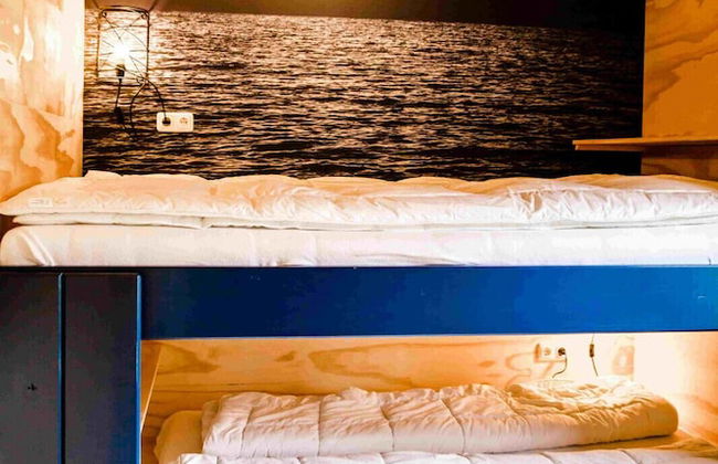 Waterlodge Skries in Nes - Foto 9