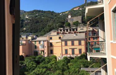 Appartamento Via Rezzano vista mare - Foto 13