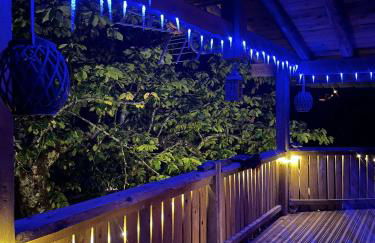 Chalet cocooning pleine nature - Foto 7