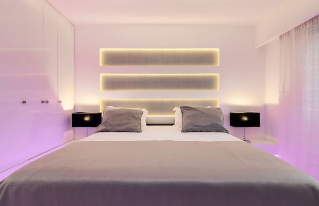 Luxury Villa Cavo Mare Meltemi - Photo 2