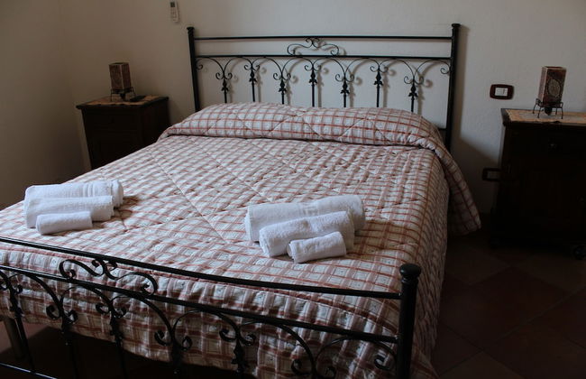 Ponte Calatrasi Agriturismo - Photo 14