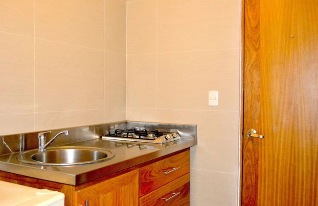 Hotel Plaza del Sol - Foto 16