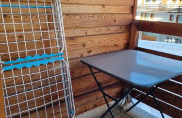 Appartement T2-5 couchages L'écrin des Orres 1800 - Foto 60