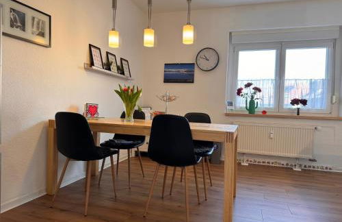 Ferienwohnung Glückauf - KEINE Monteurzimmer - Foto 8