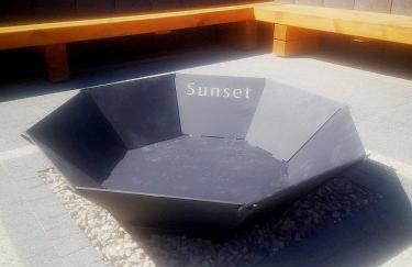 Sunset- Dom zachód słońca Spa - Foto 24